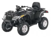 2012 Arctic Cat TRV 450i photo